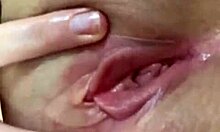 मुंडा हुआ योनि चुंबन और गड़बड़ हो जाता है